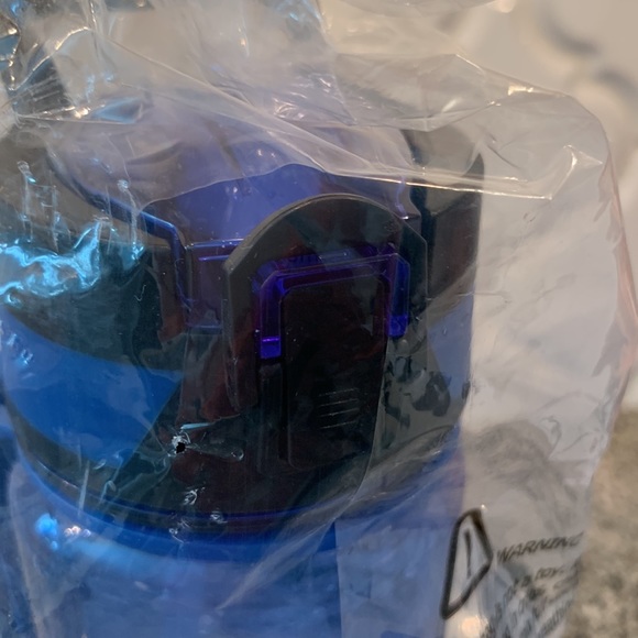 24 oz Motivational Water Bottle - Picture 7 of 8